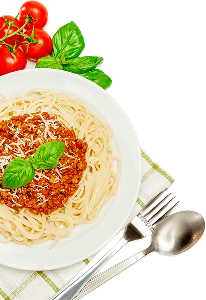 Spaghetti Bolognese